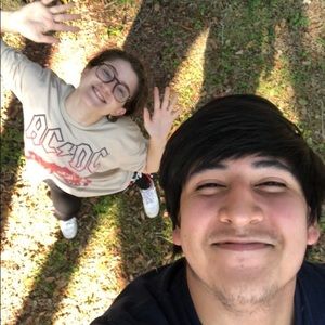 Meet your Posher, Jaime